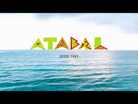 Atabal - Yo soy Atabal 