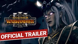 The Dawn of Grand Cathay | Total War: WARHAMMER III