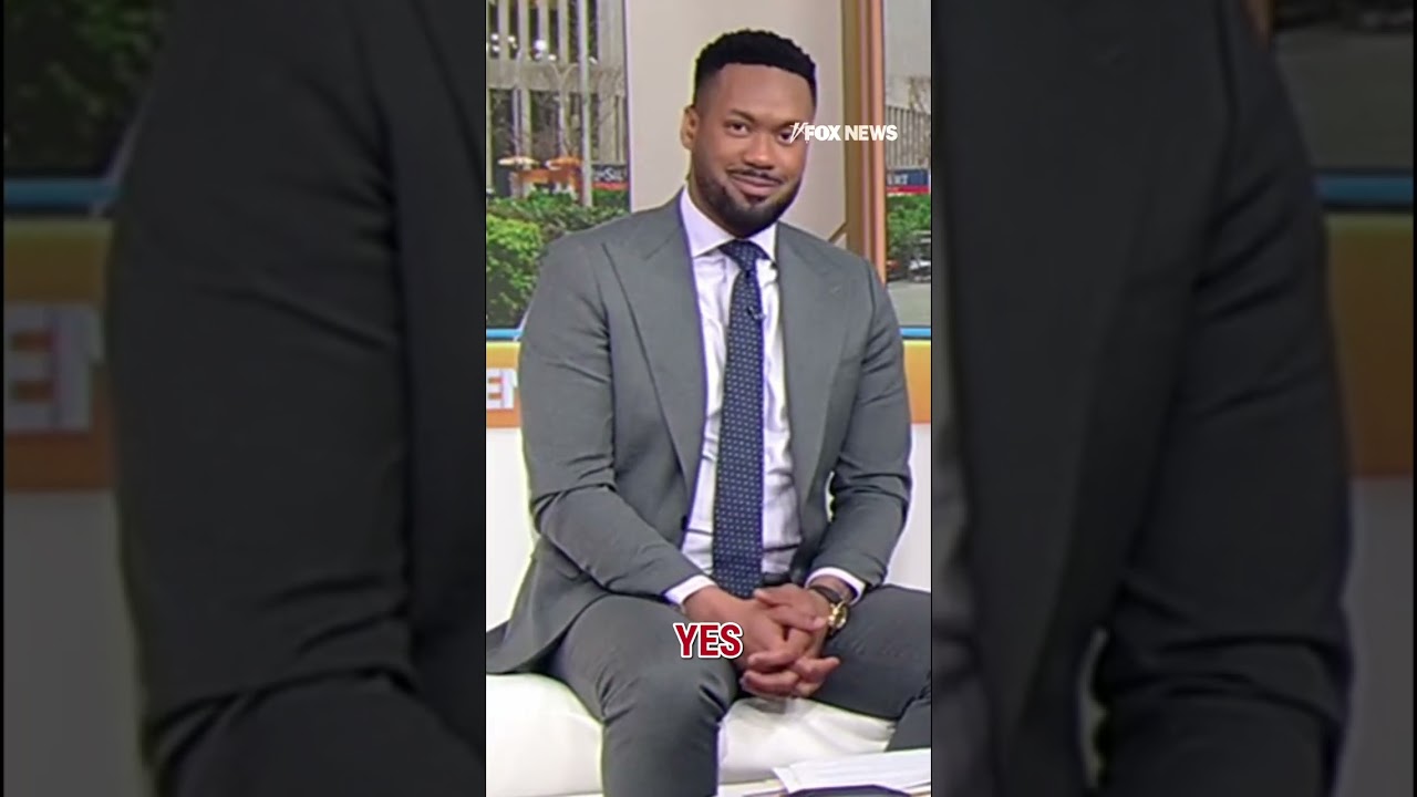 APRIL FOOLS: 'Fox & Friends' staff PRANK hosts #shorts #us #news #foxnews #prank