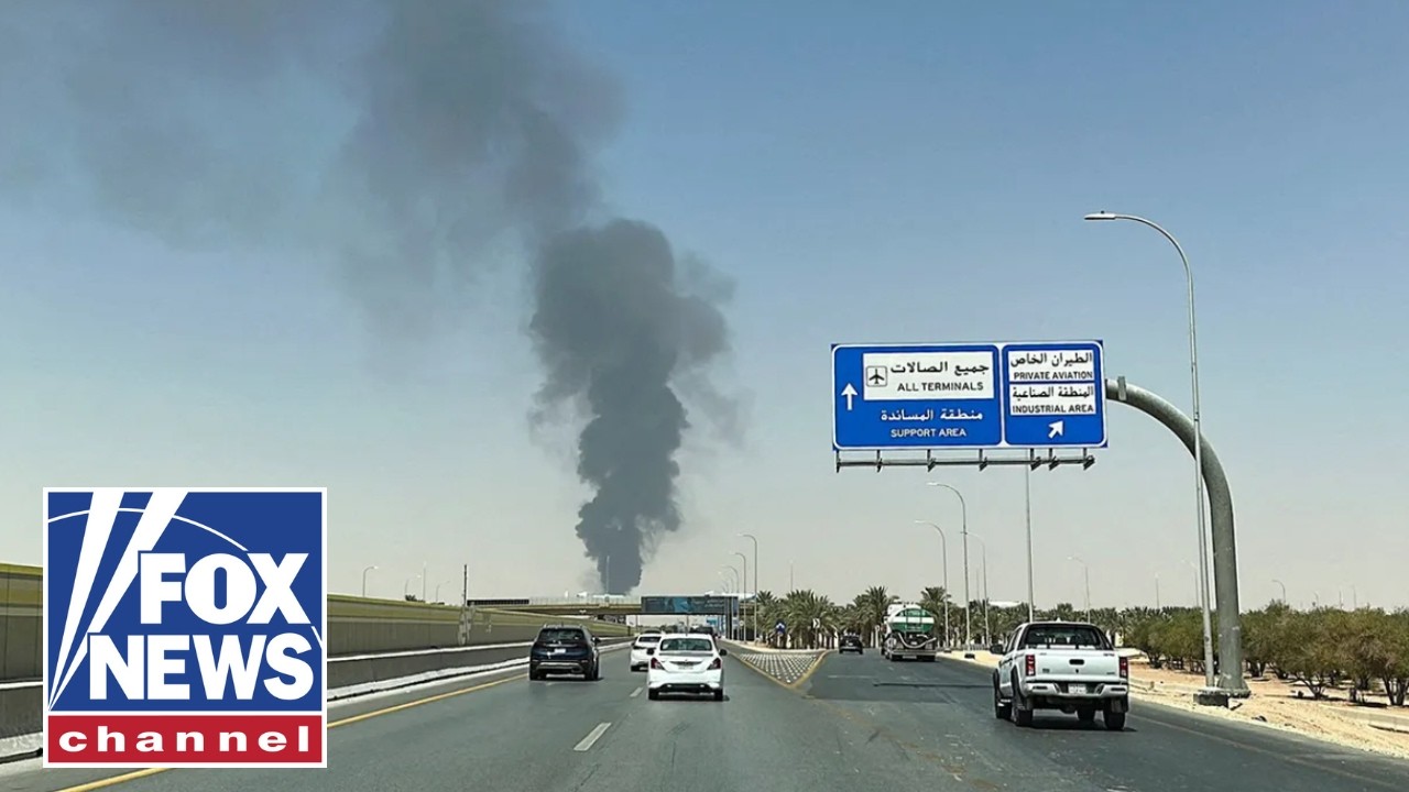 Houthi missile strike KILLS 3 in Saudi Arabia