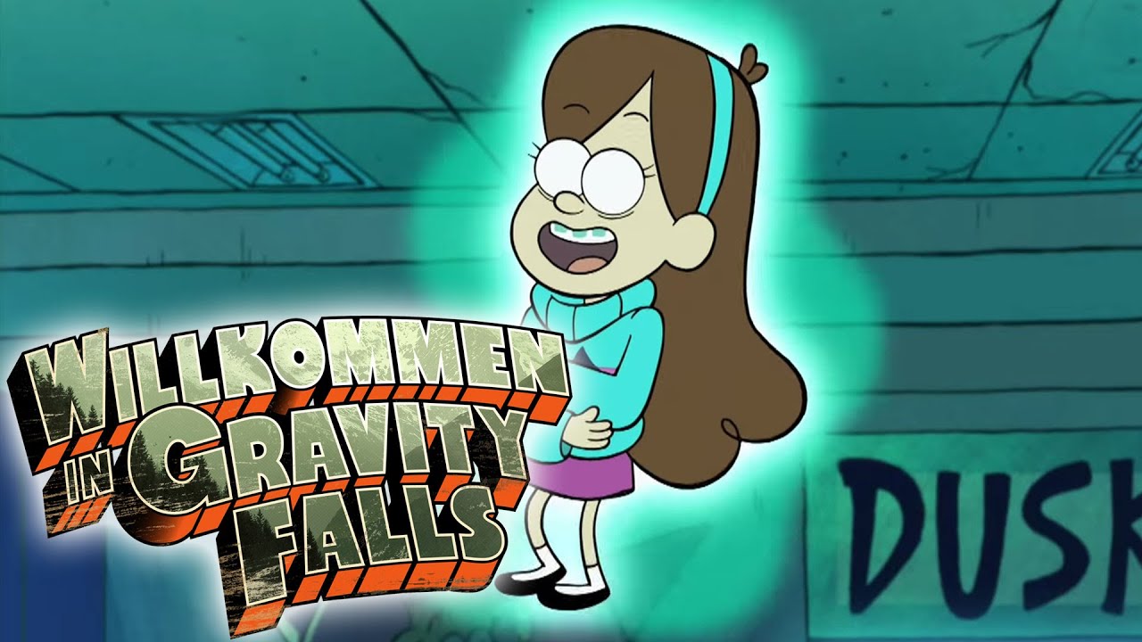 Disney Channel Willkommen In Gravity Falls Spiele Willkommen in Gravity Falls - Best of Mabel - Täglich um 18:55 Uhr im