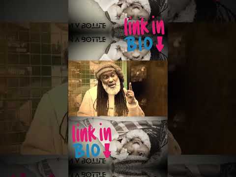 In A Bottle | Tropical Remix | Trending