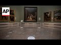 Spains El Prado museum is changing descriptions on artwork to improve inclusivity