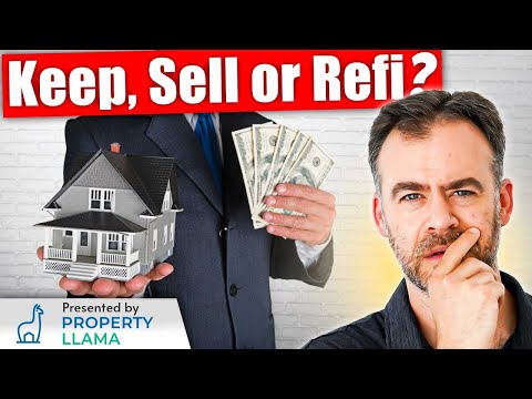 Don’t Sell Your Rental UNTIL You Do This (#1 Landlord Mistake)