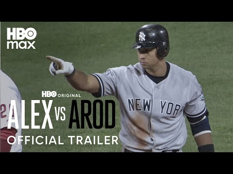 Alex vs ARod