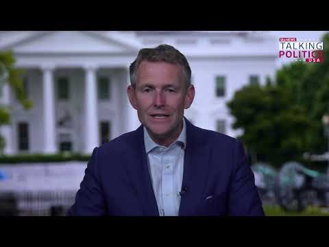 Talking Politics USA: What can we expect from Donald Trump's new top team? | ITV News
