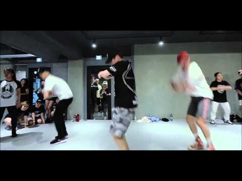 Kasper dance cut (IDFWU choreo by Kaelynn