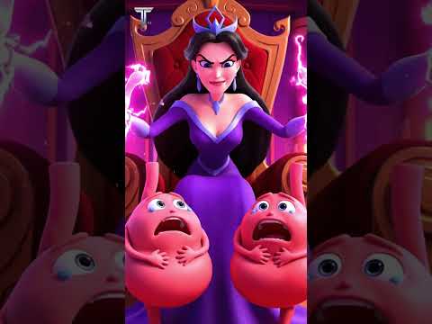 Sắp "Tới Tháng" Là "Hóa Quỷ"? Vạch Mặt "Nữ Quỷ PMS" Đang Thao Túng Bạn!