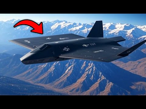The U.S. Just Deployed the XQ-58 Valkyrie — And Enemies Are Going Dark!