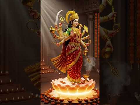 🚩माता रानी भजन 🚩#shortsviral #trending #ytshorts #matarani #bhajan #bhakti #mataraniarti
