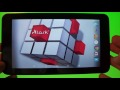 Tablet Lark FreeMe X4 7HD Recenzja: Ku Przestrodze
