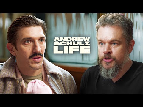 Andrew Schulz: Life'