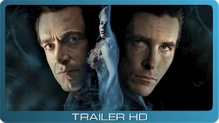 Prestige ≣ 2006 ≣ Trailer