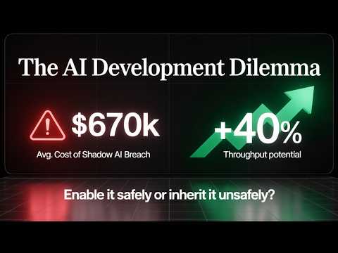 Is AI ASSISTED Engineering The SECRET To Staying Competitive?