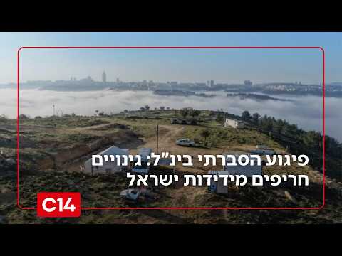 פיגוע הסברתי בינ"ל: תקיפת הדיפלומטים ביו"ש - גינויים חריפים מידידות ישראל | החדשות