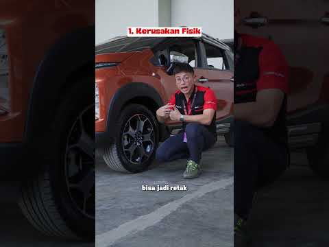 Waktu terbaik buat ganti ban mobil