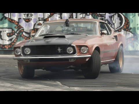 The Disgustang Is Back! | Roadkill | MotorTrend