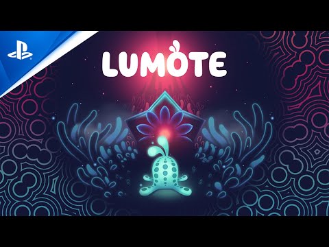 Lumote - Game Announcement Trailer | PS4