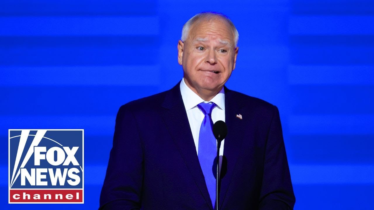 Dems do not want this ‘complete idiocy’ on the main stage in 2028