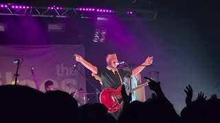 The Lilacs - O2 Academy2, Leicester [3 April 2026] [FULL SHOW]