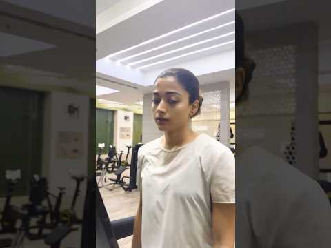 Fitness Lover Rashmika says "Tum Mere Na Huye" to sweets #Bollywood #Diwali #Sweet #Fitness