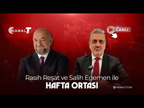 HAFTA ORTASI - 22.10.2025