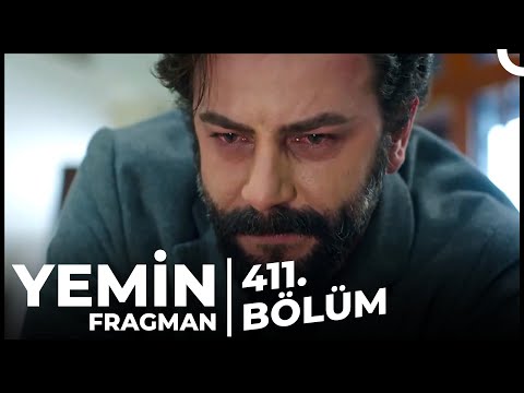 Yemin 411. Bölüm Fragman | 