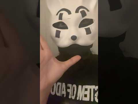 ^ _ ^ #icp #insaneclownposse #therian #therianthropy #therianpride #furryslifestyle #imafurry #furry