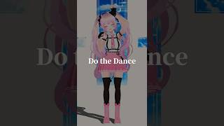 #ILLIT #아일릿 #빌려온고양이 #DoTheDance #mmd #踊ってみた #vtuber #雲母くらら #shorts