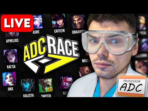 SUBATHON DAY #4, GATHERING STORM ACTIVATING ADC $<strong>5000</strong> RACE VS ALOIS, NATTY &amp; SPEAR SHOT
