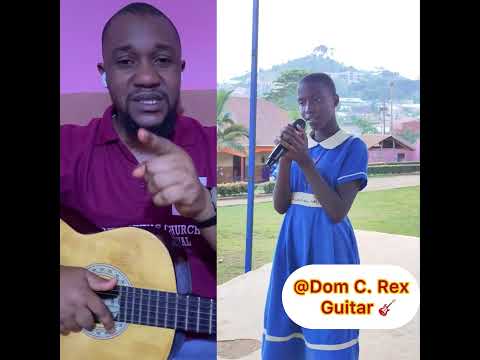 African @CelineDion What A Raw Talent/Gift... #viral #duet #viralmusic #music #viralvideo #reels