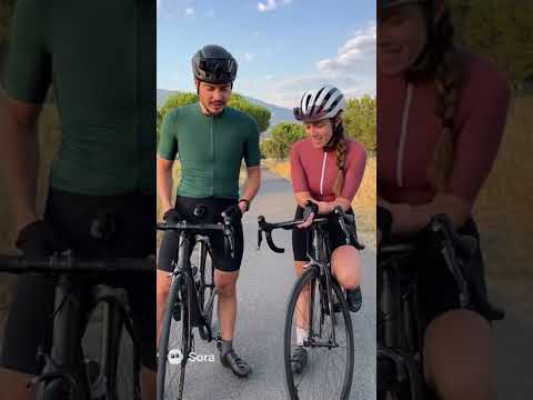 Problemi con la bici #ai #sora #pompa #bici #ruota