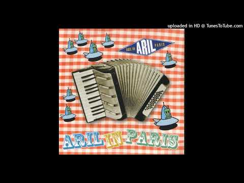 Aril - Aril In Paris (Radio Edit)