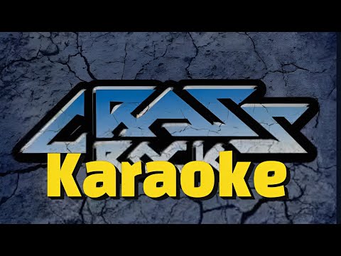 Bersamamu ~ Grass Rock ( Karaoke )