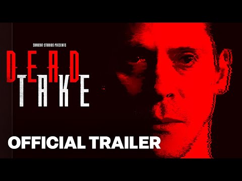 Dead Take - Chase Lowry (Neil Newbon) Audition Tape Trailer