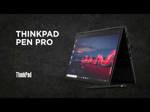 ThinkPad Pen Pro