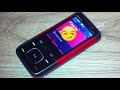 Retro Review: Nokia 5610 XpressMusic - Parte 1 (Especificaciones tecnicas)