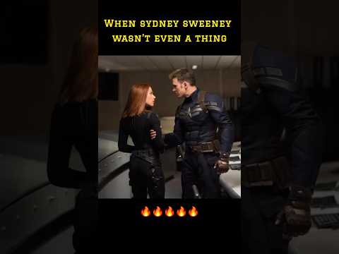 When sydney sweeney wasn’t even a thing 🤗❤️🔥