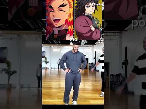 et vous vous préférez rengoku ou gyuu #demonslayer