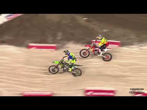 Tampa Supercross Post Race Breakdown