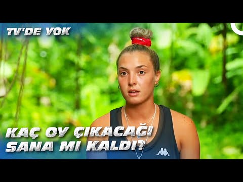 SUDE'DEN AYŞE'YE OLAY SÖZLER! | Survivor All Star 2022 - 113. Bölüm