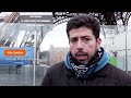 Eiffel Tower closes due to strike | REUTERS  - 00:33 min - News - Video