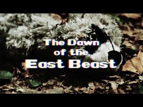 Cre8audio East Beast Trailer #3