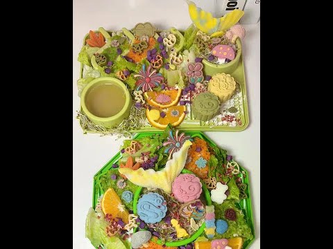 谁的小狗已经吃上了月饼 我不说#狗吃的比我好系列 #干饭狗的日常 #狗狗吃饭 #自制狗饭 #每日喂食