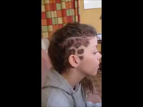 El lorito con las pecas
