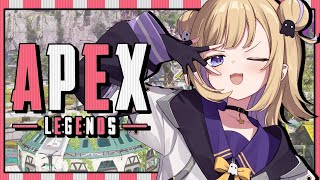 【APEX】野良ランク / 相棒がきまりました ※概要欄チェック！