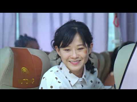 派出所女民警误判沮丧,所长来鼓励打气