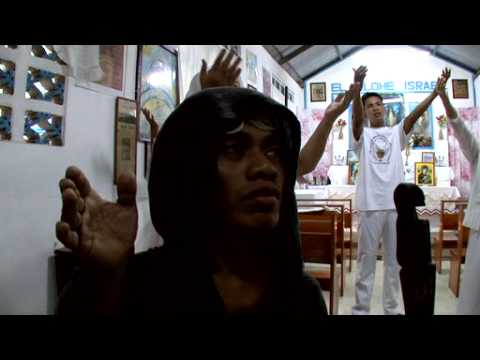 Son of God'