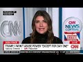 Donald Trump jokes about acting like a dictator(CNN) - 09:52 min - News - Video