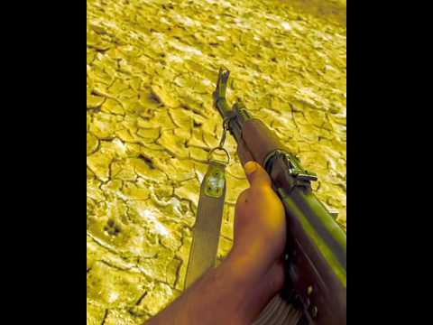 AK-74 Shooting Test🔥 | Precision & Power Unleashed!#shorts#ytshorts